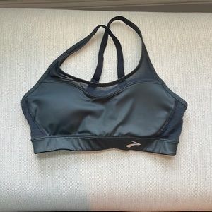 Brooks Sports Bra